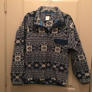 Men’s Patagonia pullover